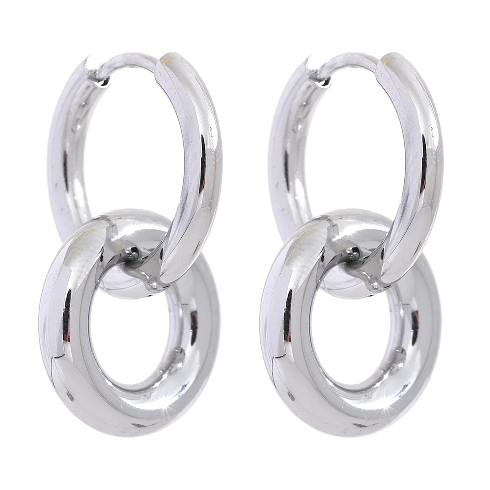 Boucles isis