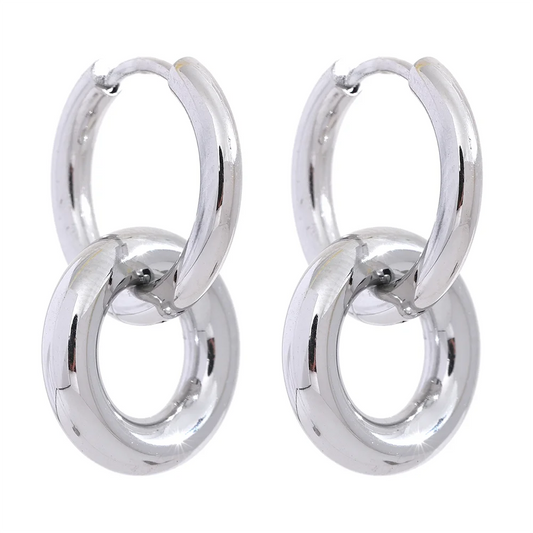 Boucles isis