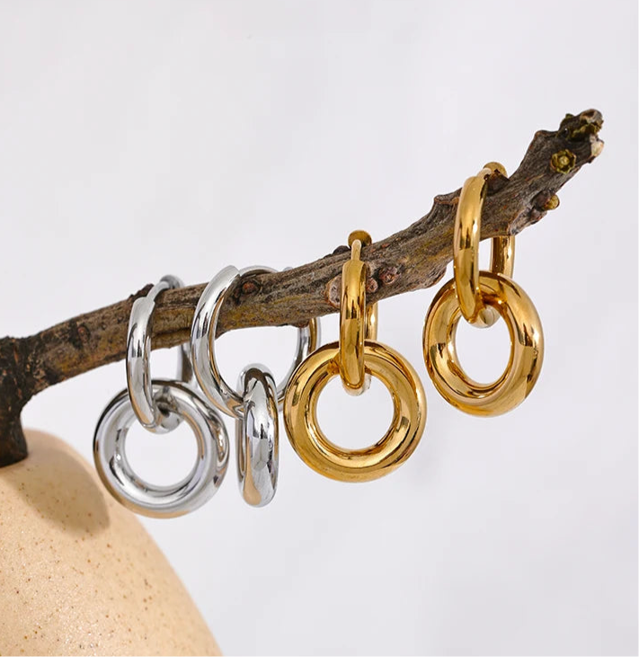 Boucles Isis