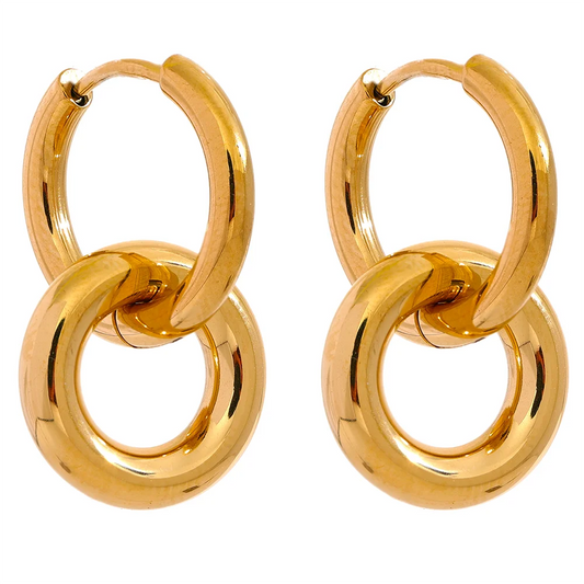 Boucles Isis