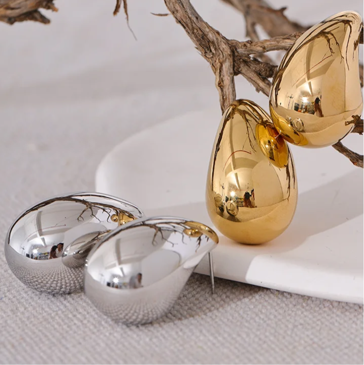 Boucles Nayra