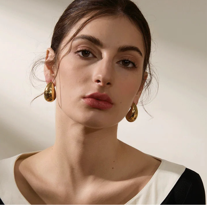 Boucles Nayra