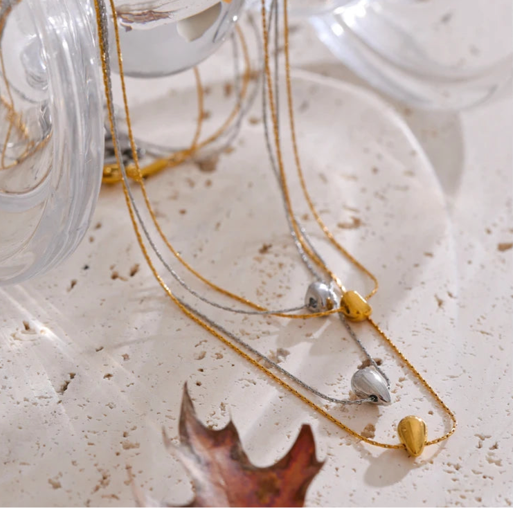 Collier Aube