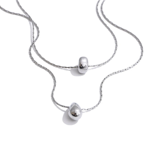 Collier aube