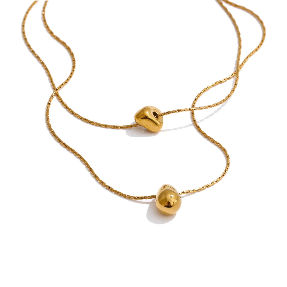 Collier Aube