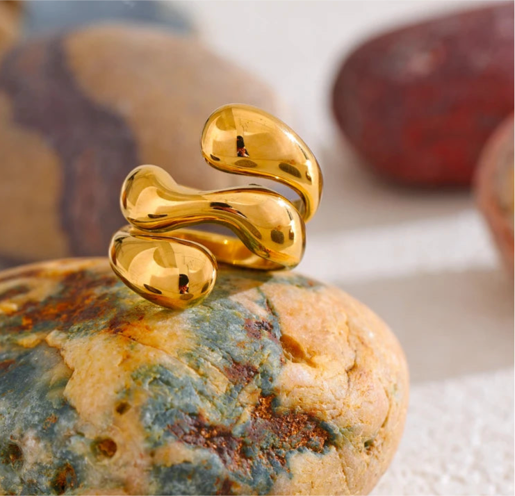 Bague sirhane