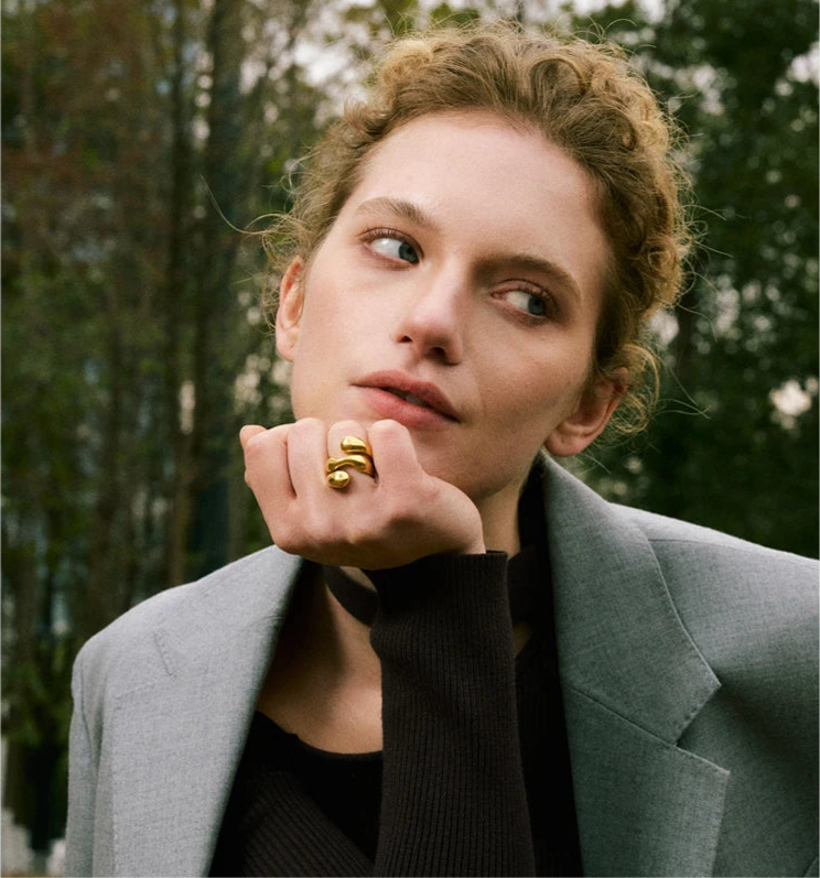 Bague sirhane
