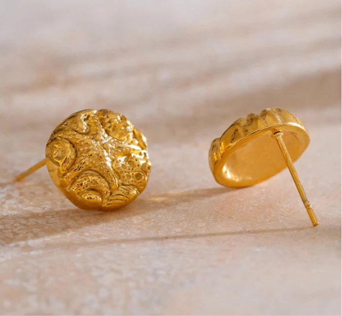 Boucles Étoile d'Océan