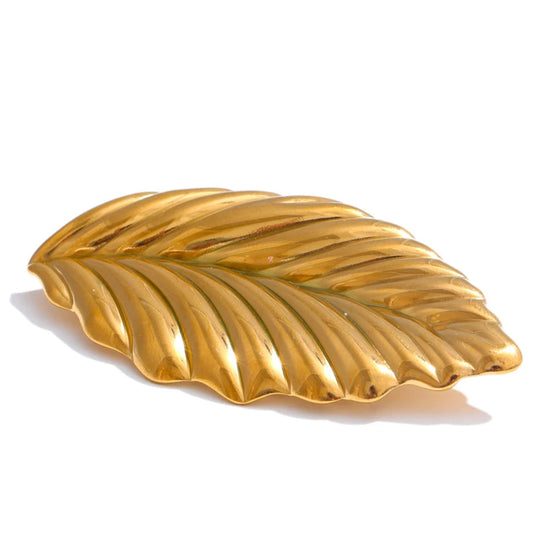 Broche Ornela