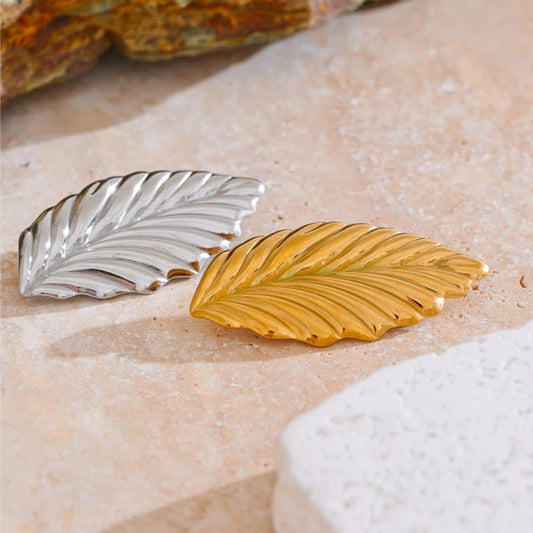 Broche Ornela
