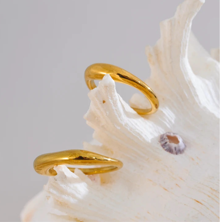 Bague mirage